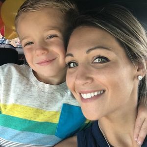 Meet your Posher, Jennifer